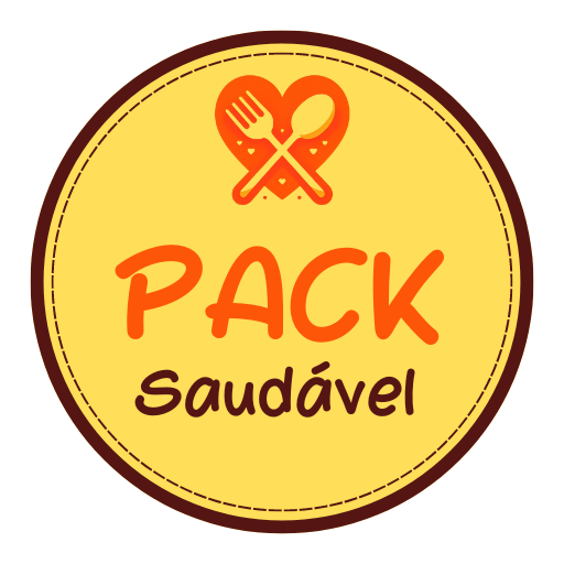 Logo Pack Saudável